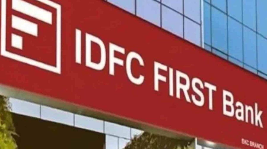 idfc-first-bank