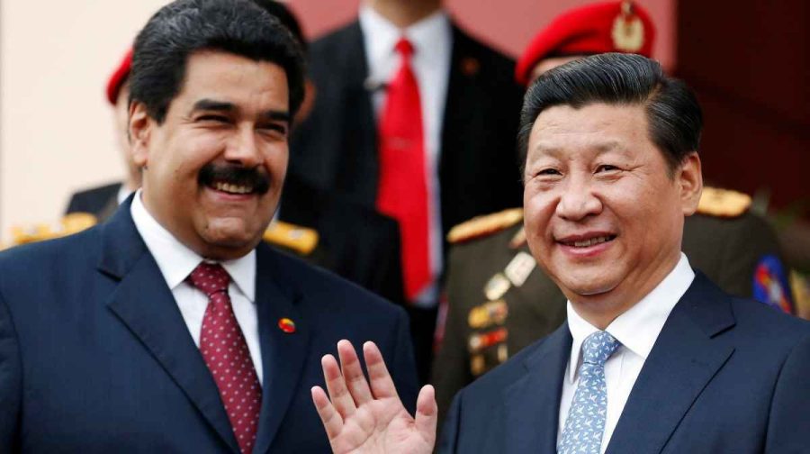 xi-jinping-maduro