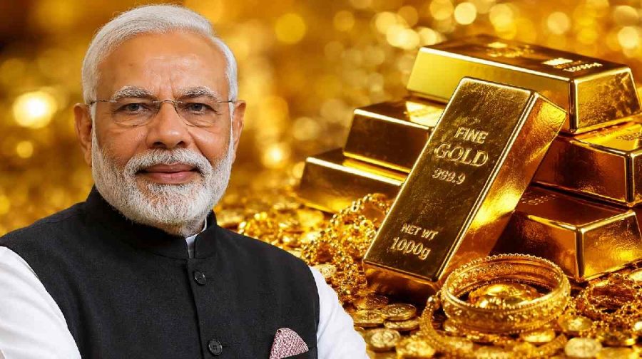 modi-gold-appeal