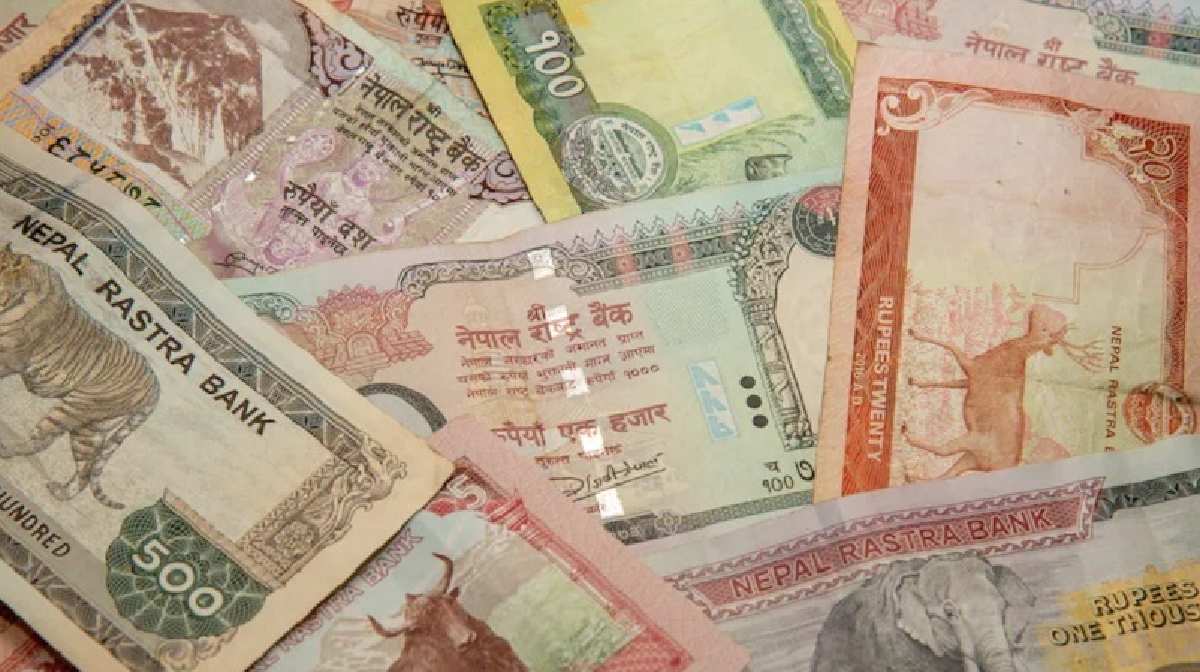 currency-nepal