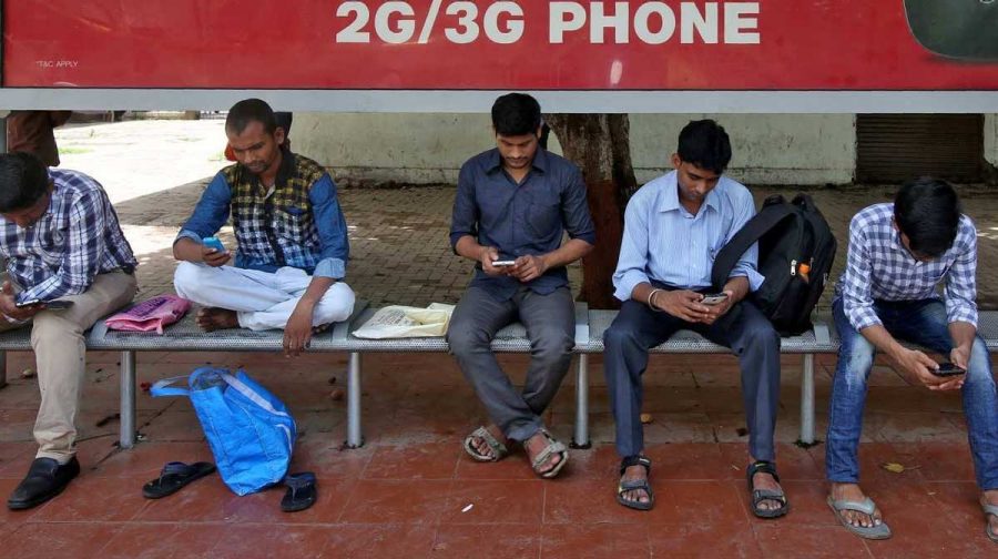 mobile-user-voice-only-pack