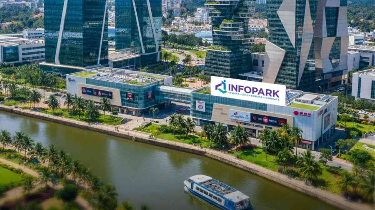 infopark