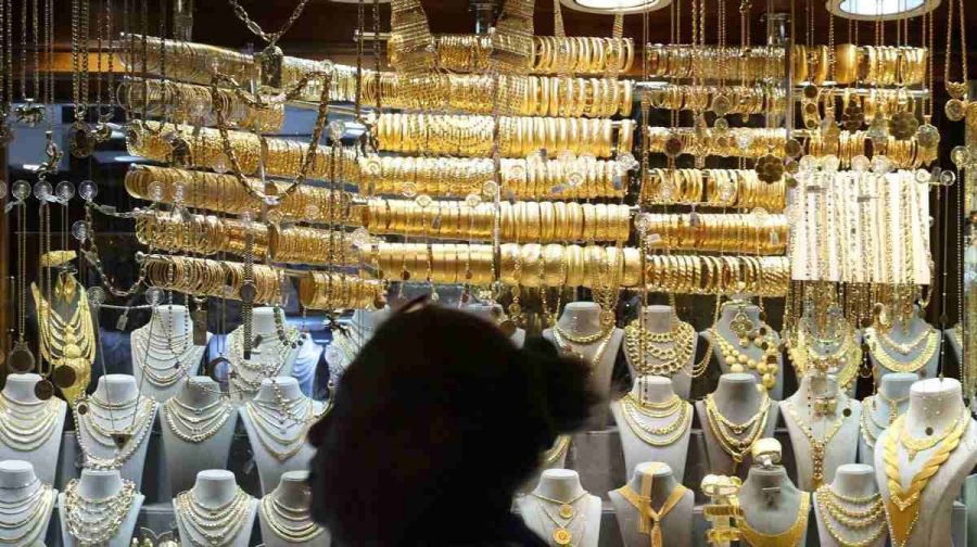 gold-jewellery
