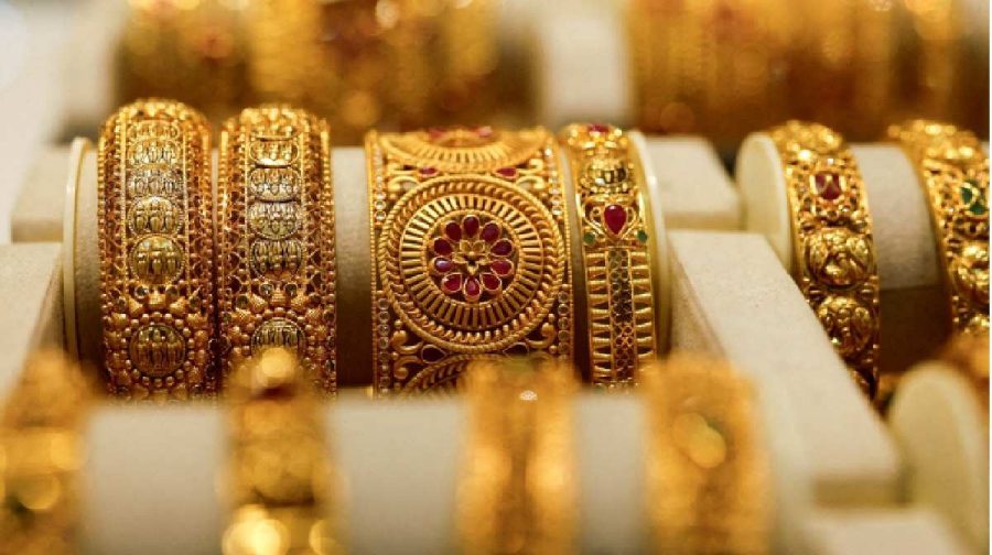 gold-jewellery