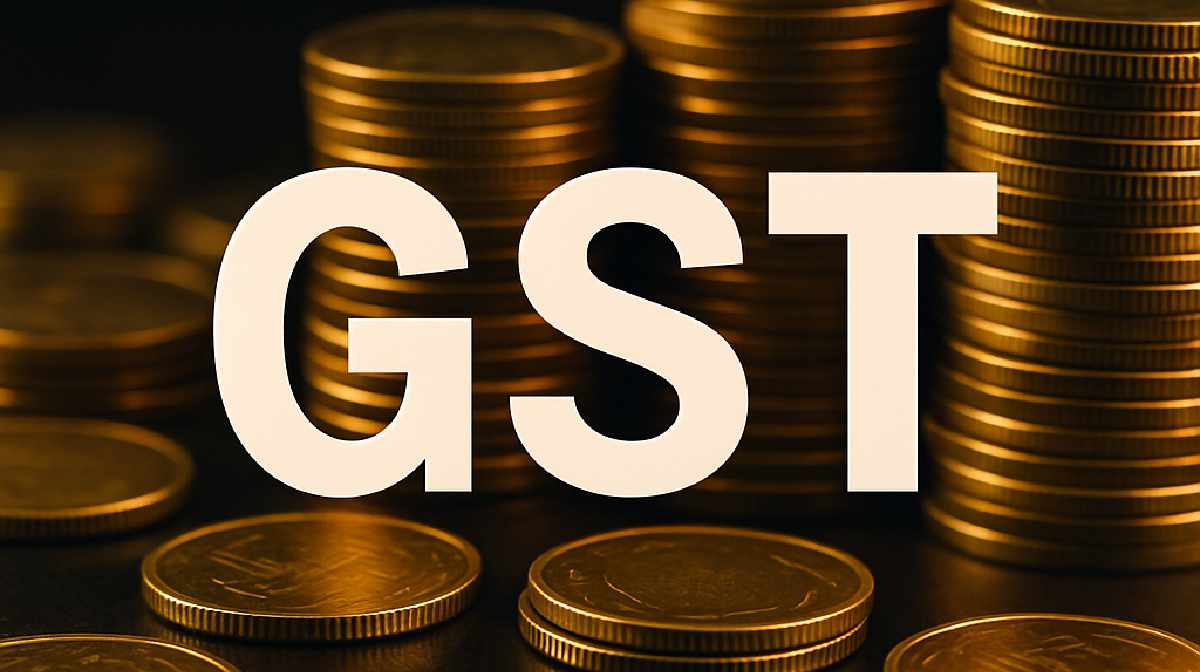 gst