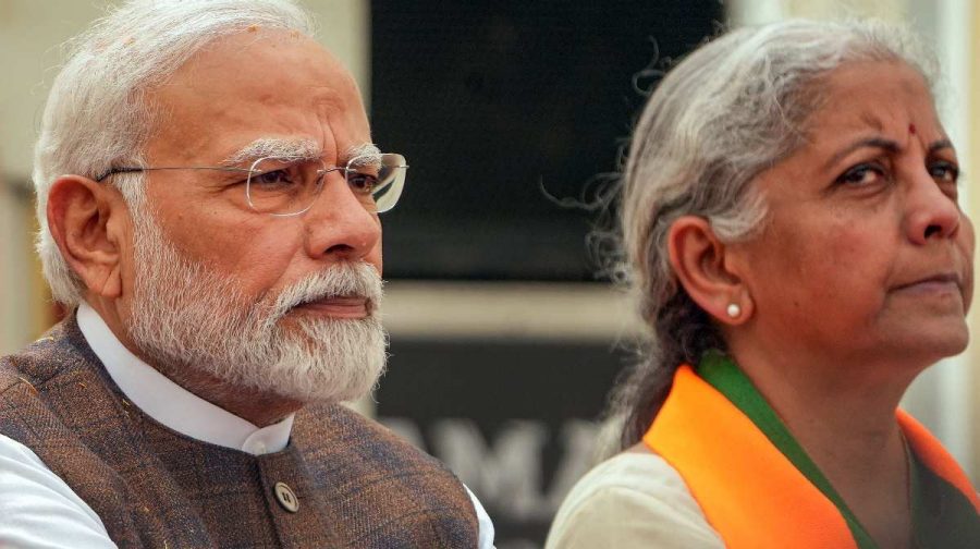 modi-nirmala
