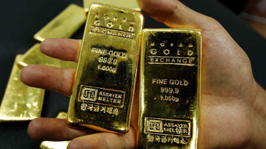 gold-price-rise