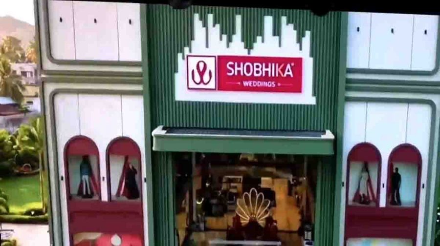 shobika