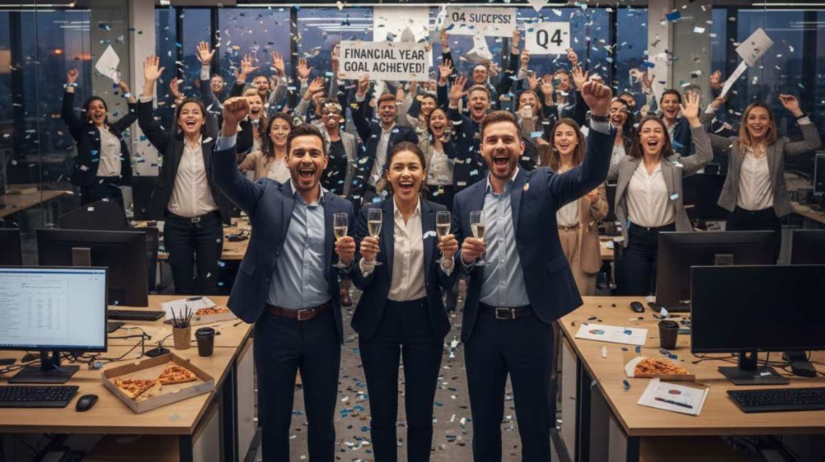 office-cheer-ai-image