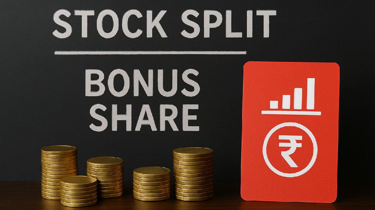 stock-split