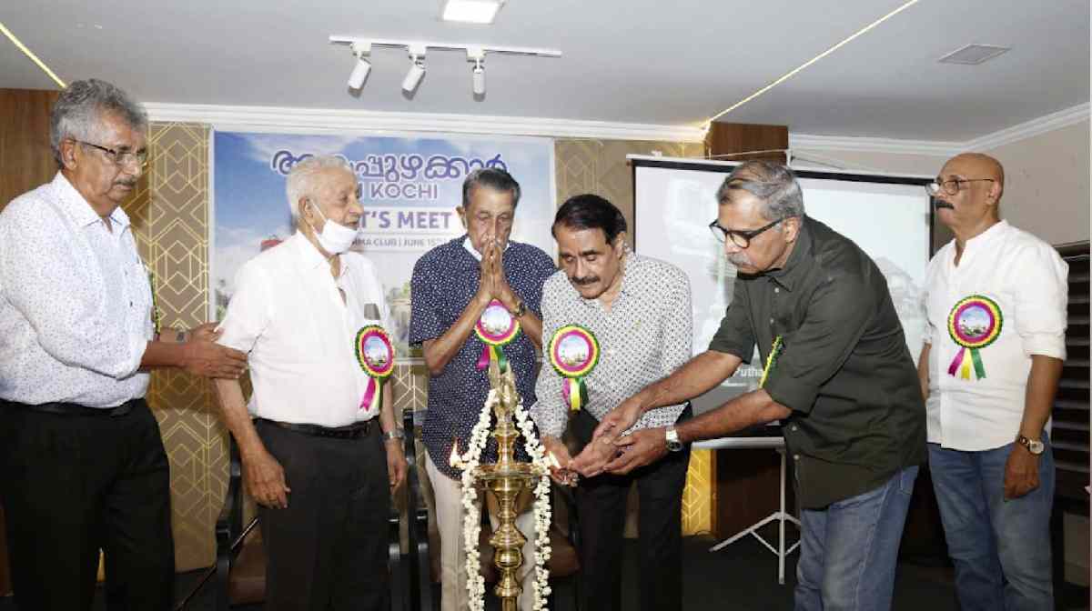 alappuzhakar-in-kochi