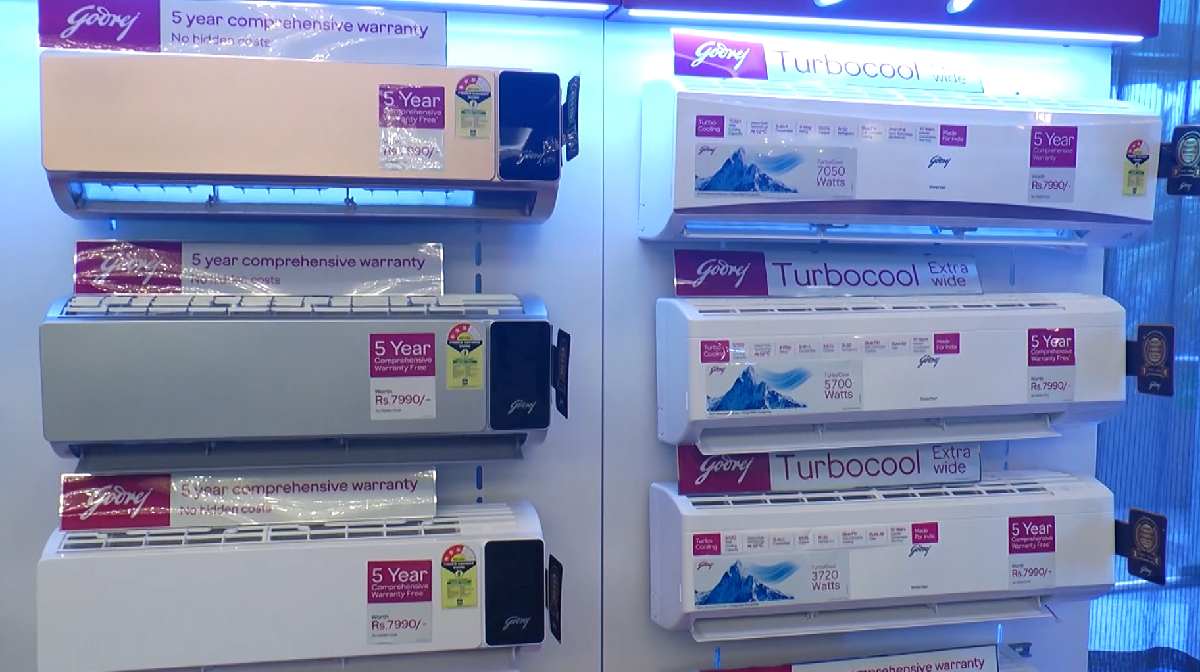 godrej-launches-ai-home-appliances-kerala