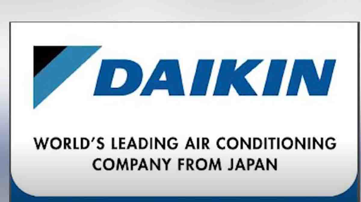 daikin