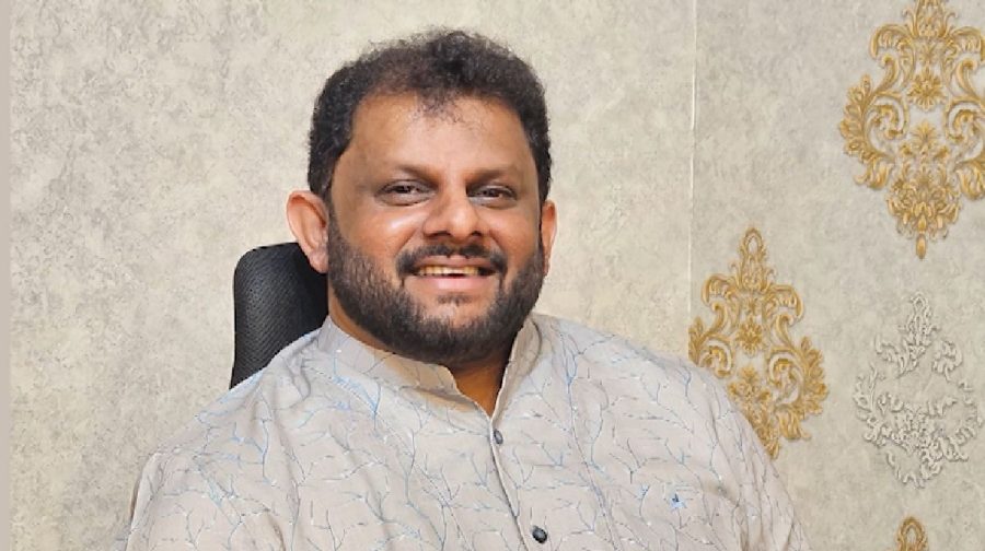 sandeep-kokoon-world-kerala-assembly