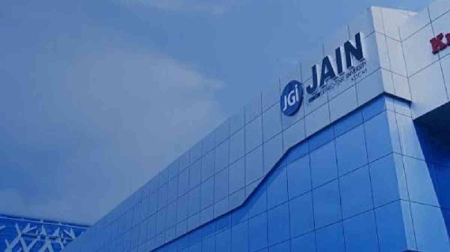 jain-university