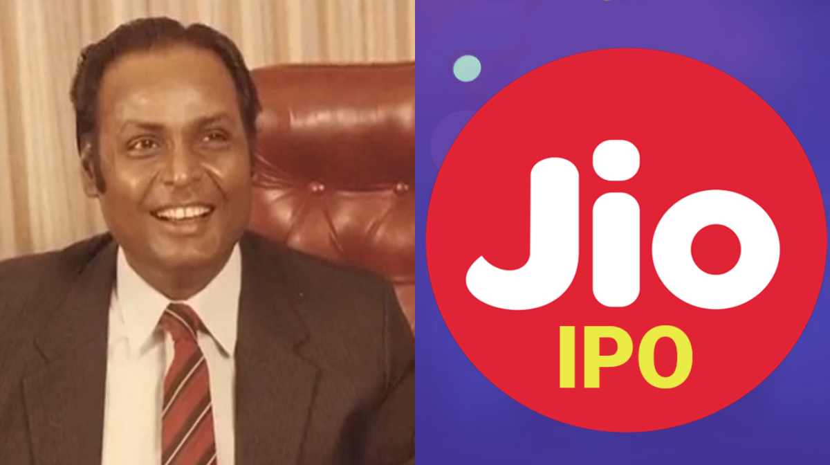jio-ipo-dhirubhai-ambani