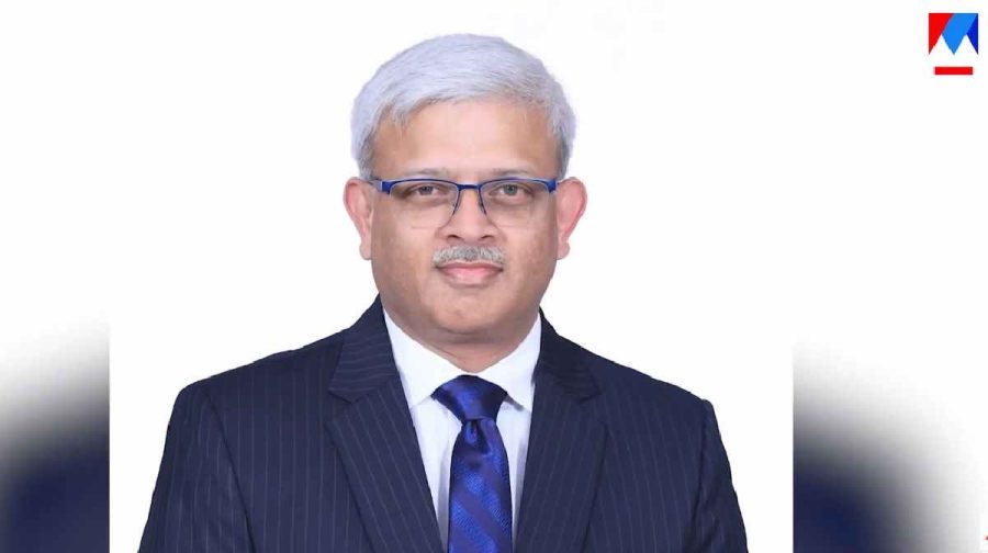 sib-chairman
