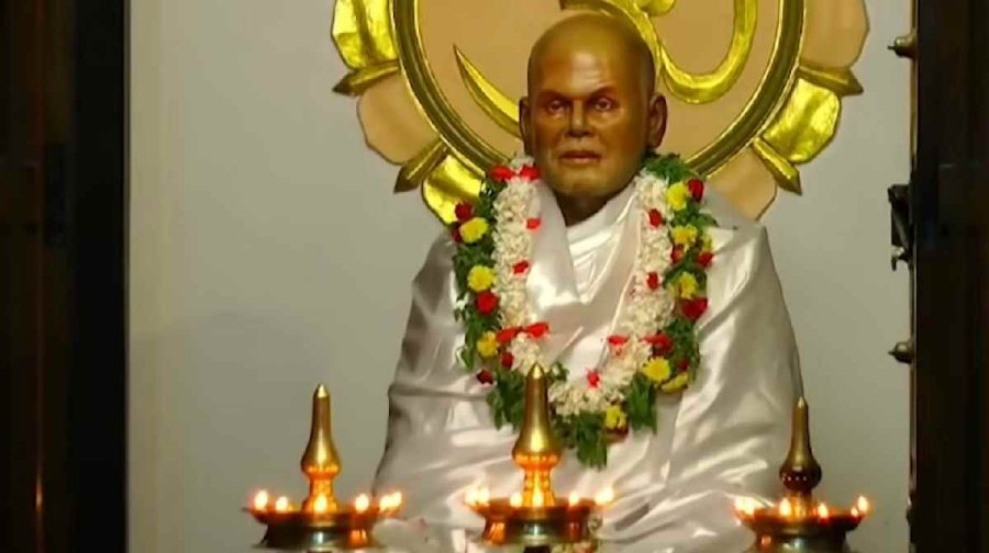 sree-narayana