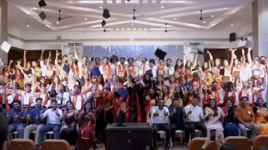 Logic School of Management