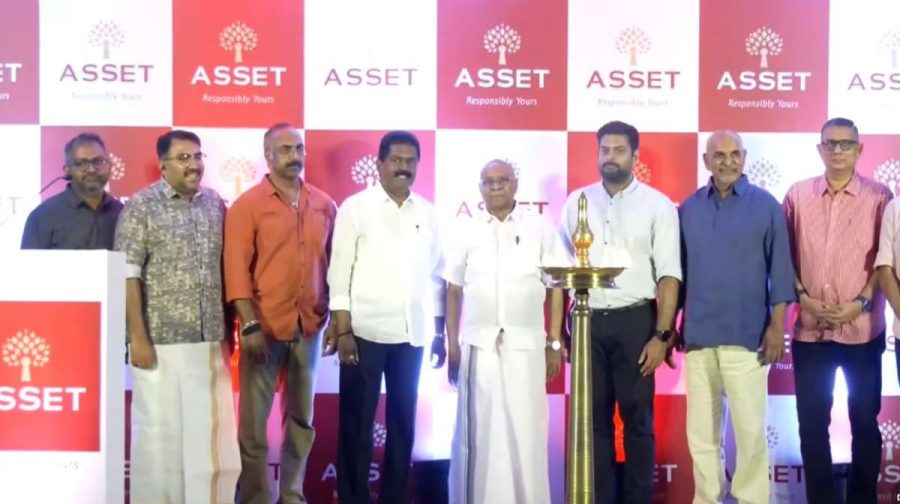 Asset Homes Kozhikode