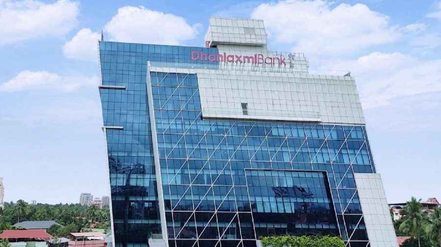dhanalakshmi-bank