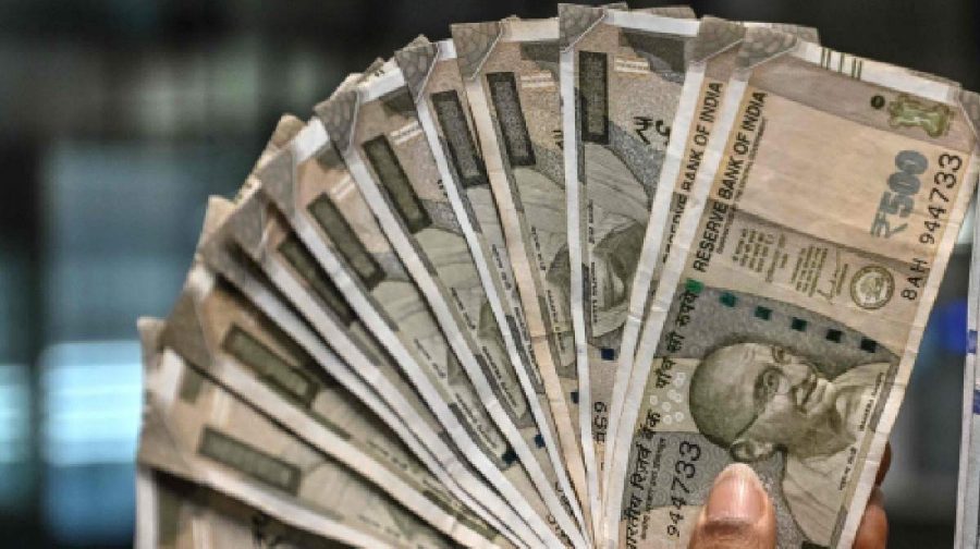 currency