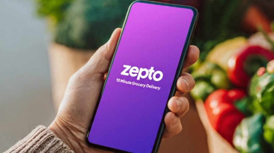 zepto-ipo