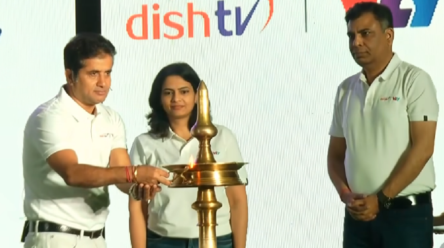 dishtv