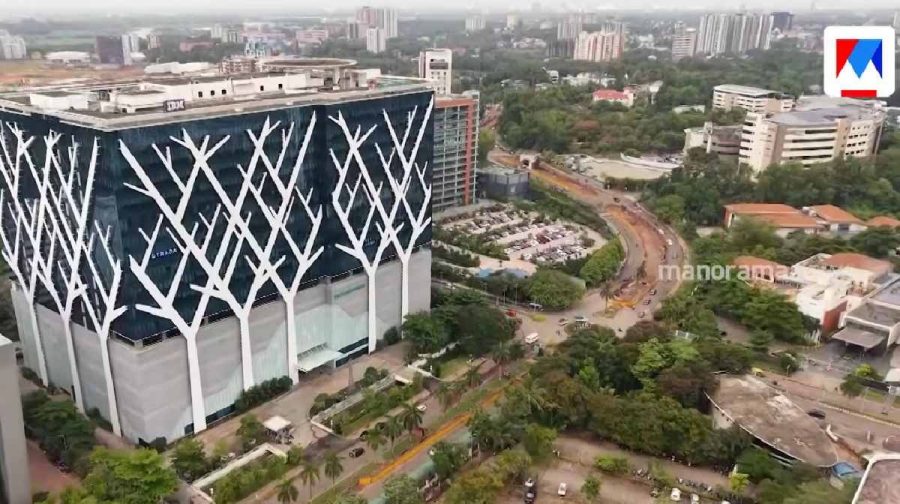 infopark