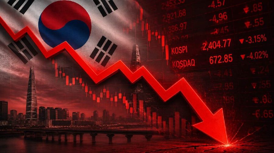 korean-stock-market-crash