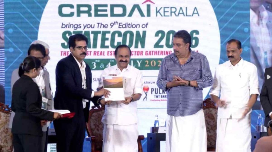 credai