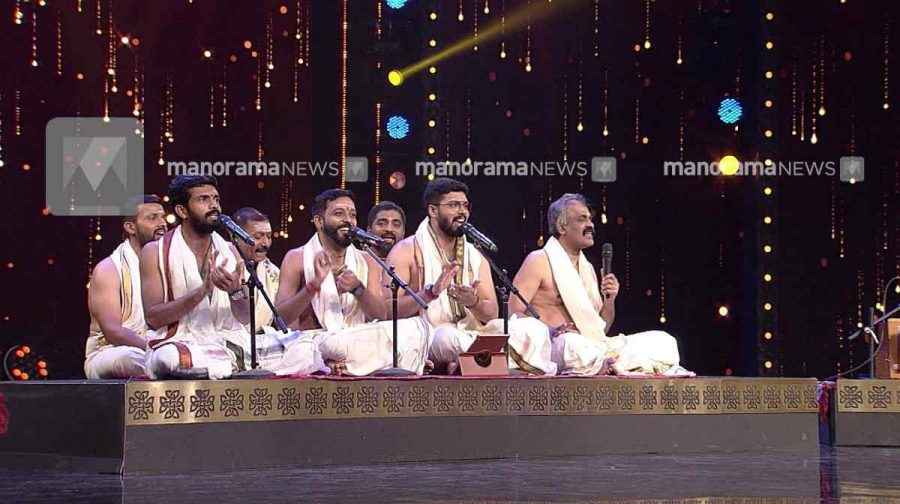 nanda-govindam