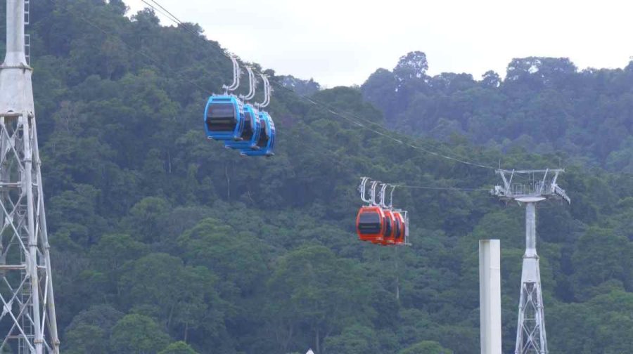 cable-car