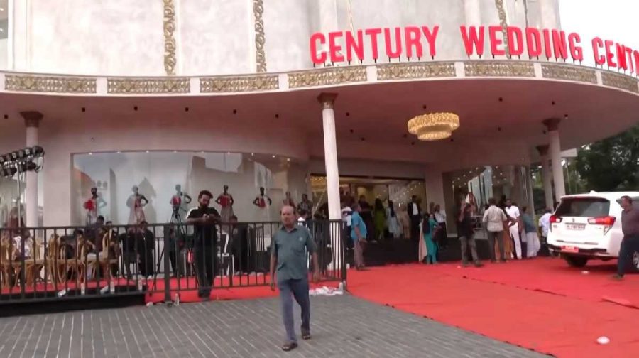 century-wedding-center