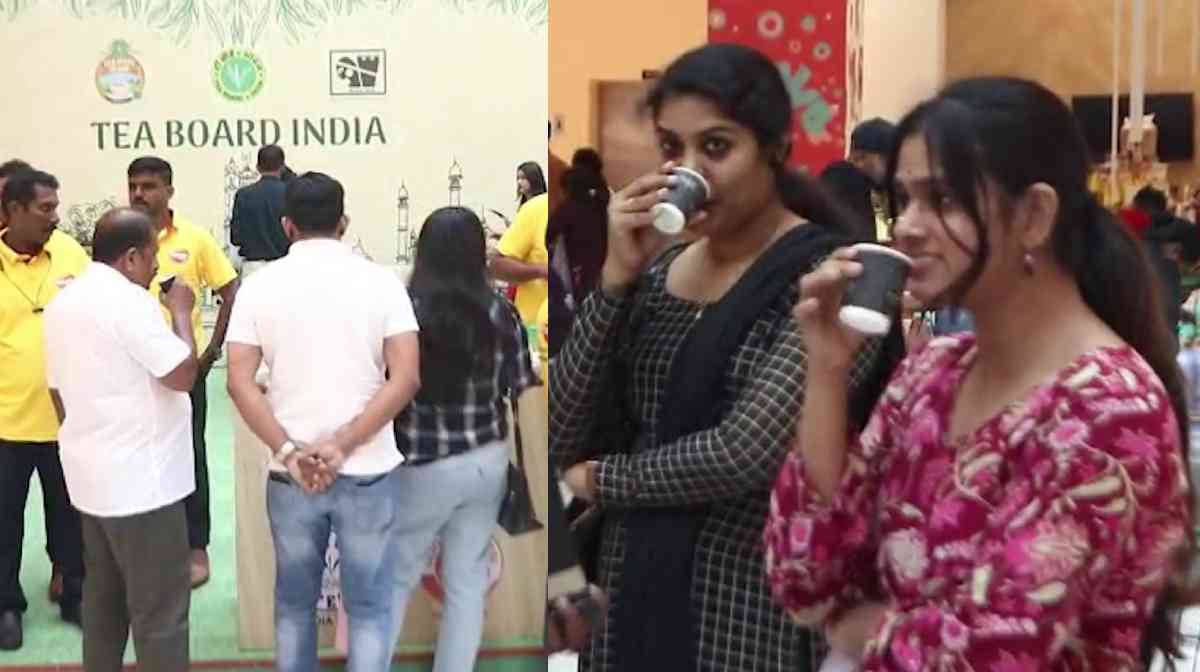 tea-board-of-india-lulu-mall