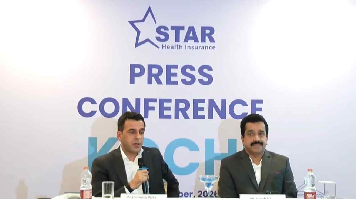 star-health