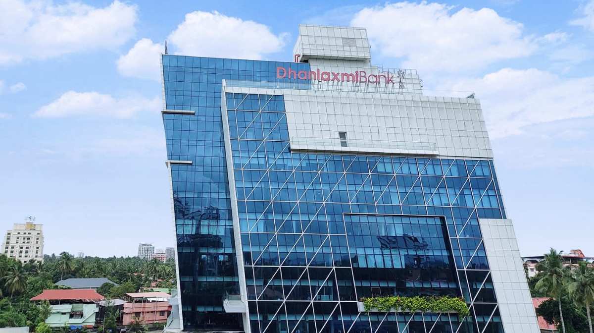 dhanalakshmi-bank-hq