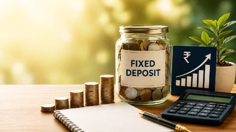 fixed-deposit