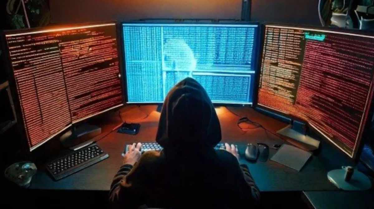 cyber-crime
