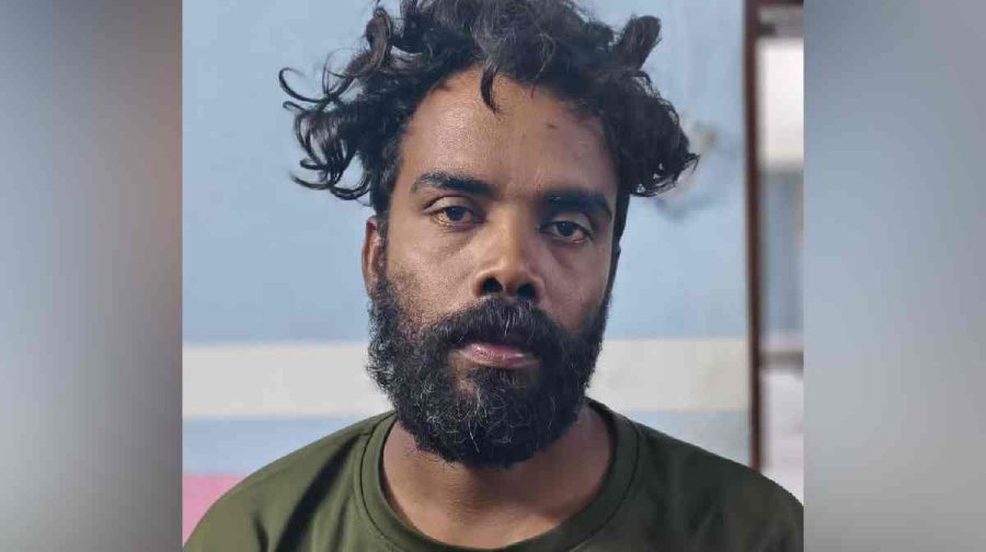 rajesh-arrest-pathanamthitta