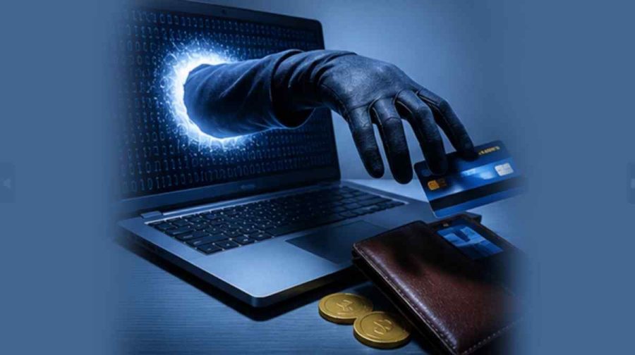 cyber-fraud