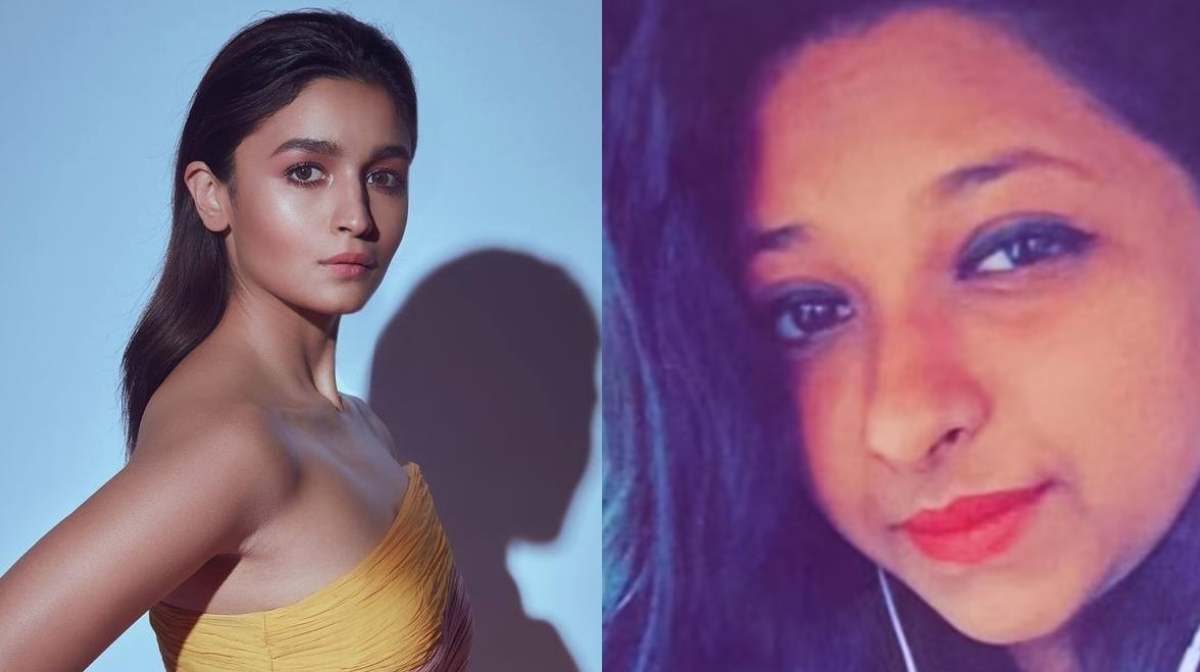 Image :facebook/Alia Bhatt (Left), X/Bollywood_Base (Right)