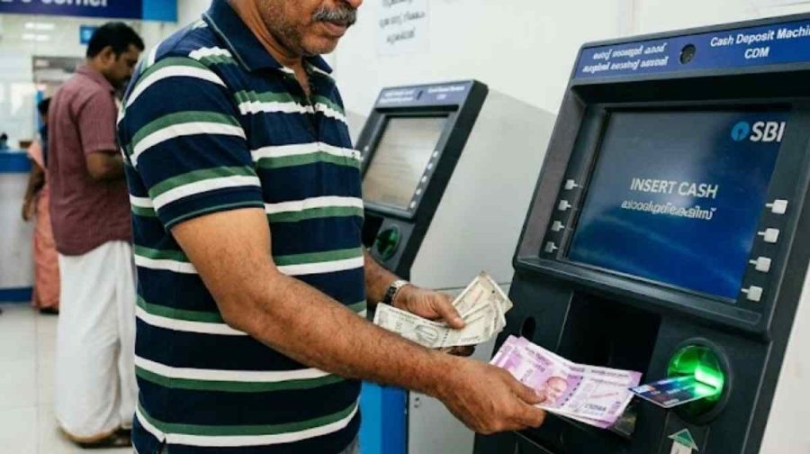 fake-currency-sbi-cdm-pinarayi-kannur-main-supplier-arrested-cpm