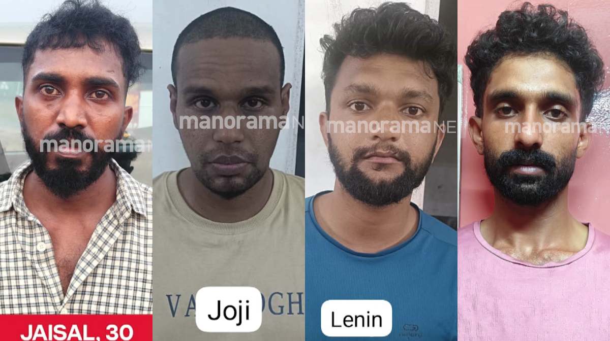 kundannur-bobbery-arrest-2