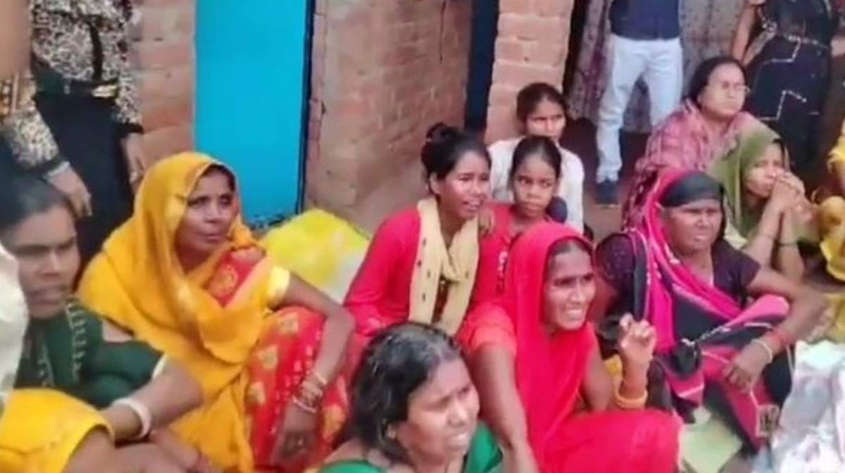 Image Credit: x/aajtak