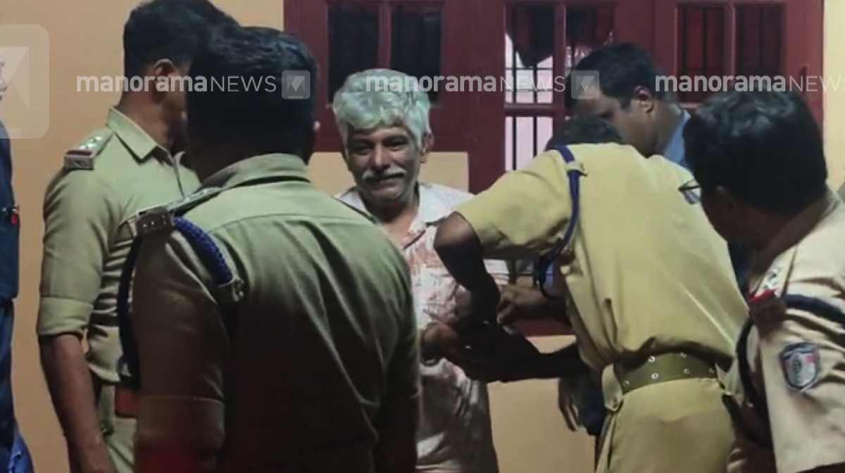 son-kills-mother-alcohol-kalliyoor-crime-news