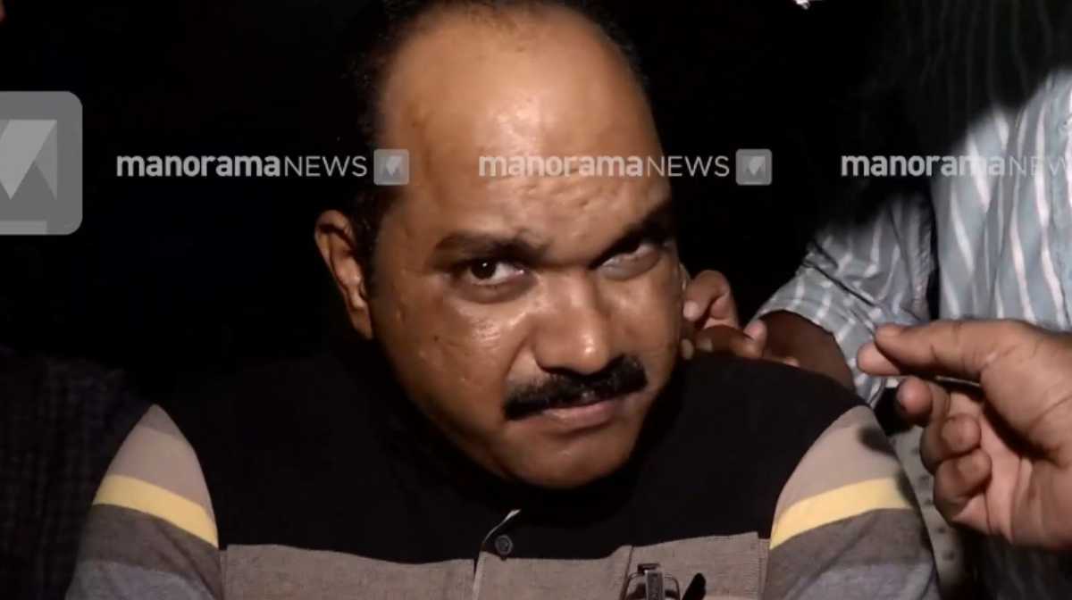 kseb-assistant-engineer-arrested-bribery