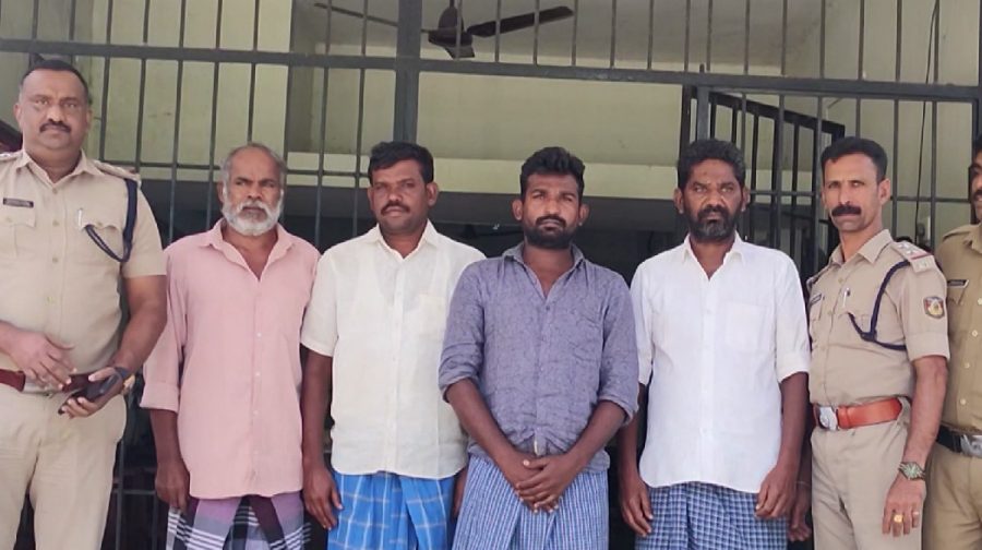 highway-robbery-idukki-arrest