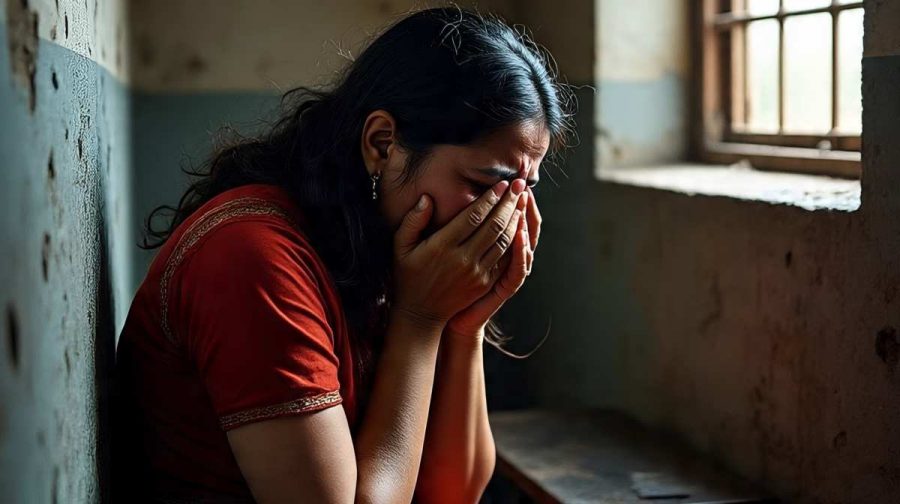 എഐ നിര്‍മ്മിത പ്രതീകാത്മക ചിത്രം