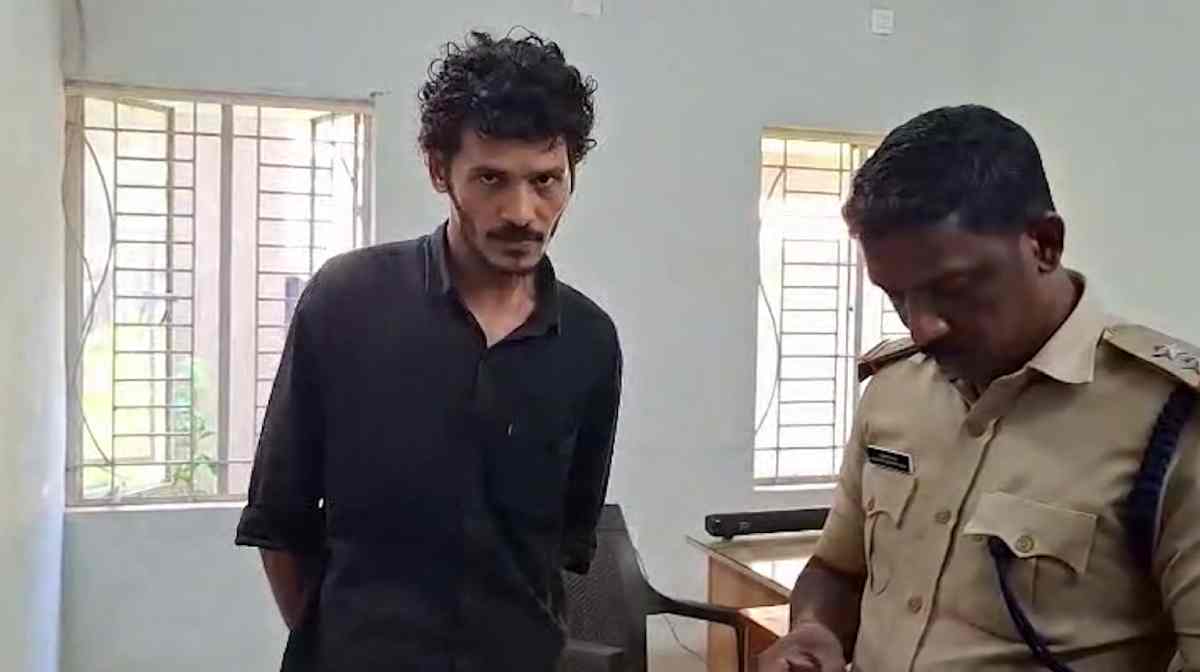 vadakara-molestation-case-arrest-police-arrest-man-minor-girl
